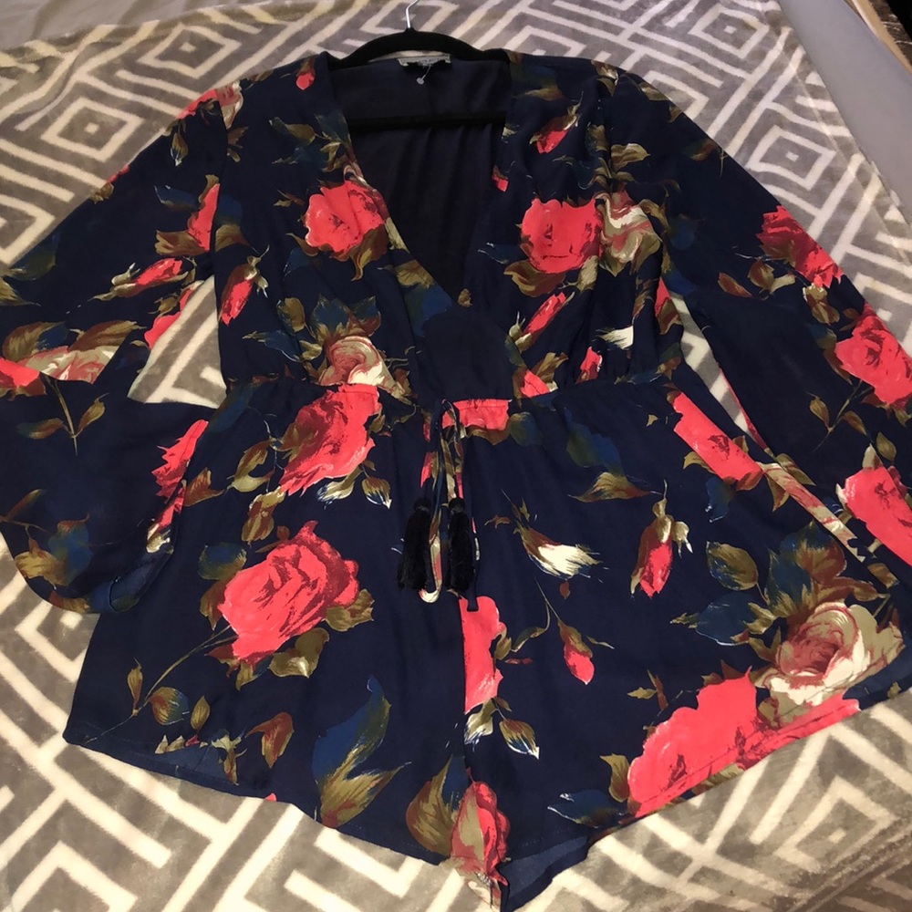 Romper